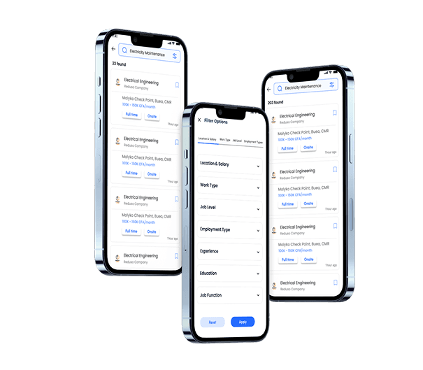 Discover Opportunities